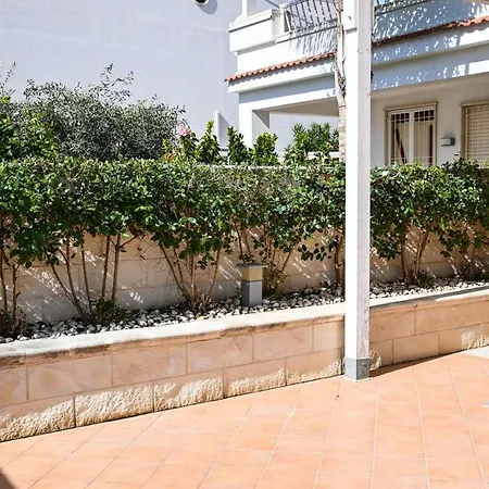 Апартаменты Comfort And Relaxation 200 M From The Sea