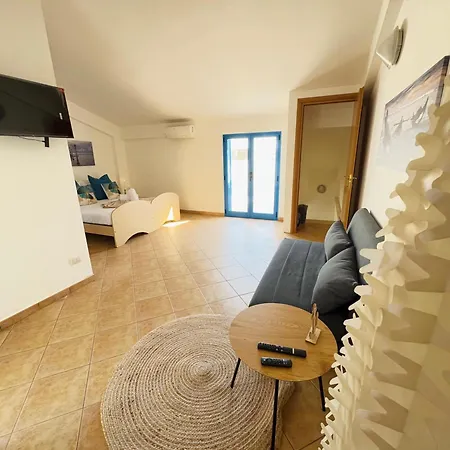 Comfort And Relaxation 200 M From The Sea Apartment